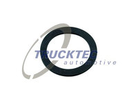 Garnitura, filtru combustibil (0167010 TRUCKTEC) MERCEDES-BENZ,SCANIA,VOLVO