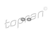 Garnitura, filtru combustibil AUDI A4 Avant (8ED, B7) (2004 - 2008) TOPRAN 110 676