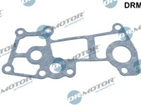 Garnitura, flansa lichid racire chiulasa (DRM0803 DRM) Citroen,FIAT,IVECO,MITSUBISHI,PEUGEOT