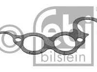 Garnitura, galerie admisie AUDI 90 (8C, B4), VW ATLANTIC I (16), AUDI 500 (43, C2) - FEBI BILSTEIN 45076