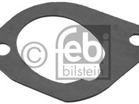 Garnitura, galerie admisie BMW Z1, BMW 3 limuzina (E30), BMW 3 Touring (E30) - FEBI BILSTEIN 12313