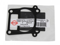 Garnitura Galerie Admisie Elring Opel Astra G 1998-2005 743.970