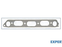 Garnitura, galerie admisie /evacuare Mercedes T2/L caroserie inchisa/combi 1968-1988 #2 06560