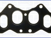 Garnitura, galerie admisie /evacuare RENAULT TRAFIC Van (TXX) (1989 - 2001) AJUSA 13064600