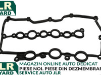 Garnitura galerie admisie motor 2.0 Ingenium AJ 200 Discovery Sport / RR Evoque / RR Velar Original Land Rover