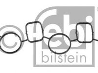 Garnitura, galerie admisie VW TRANSPORTER V bus (7HB, 7HJ, 7EB, 7EJ, 7EF, 7EG, 7HF, 7EC) (2003 - 2016) FEBI BILSTEIN 45218 piesa NOUA