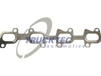 Garnitura, galerie evacuare (0216054 TRU) DODGE,INFINITI,JEEP,MERCEDES-BENZ