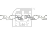 Garnitura galerie evacuare 101960 FEBI BILSTEIN pentru Mercedes-benz Limuzina Mercedes-benz T1 Mercedes-benz G-class Mercedes-benz Sprinter Mercedes-benz E-class