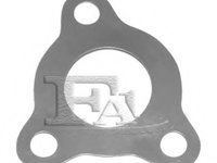 Garnitura galerie evacuare 120-959 FA1 pentru Opel Corsa Opel Vita Opel Astra