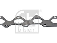 Garnitura galerie evacuare 45740 FEBI BILSTEIN pentru Skoda Octavia 2008 2009 2010 2011 2012 2013