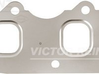 Garnitura galerie evacuare CHEVROLET MATIZ M200 M250 VICTOR REINZ 715421400