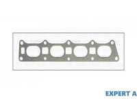 Garnitura, galerie evacuare Citroen XANTIA (X2) 1998-2003 #2 023731P