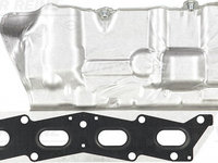 Garnitura galerie evacuare FIAT PUNTO EVO 199 VICTOR REINZ 714212600 PieseDeTop