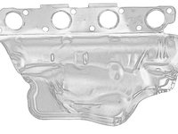 Garnitura galerie evacuare Ford Transit MK6 2.2 TDCI BK2Q-9448-BA / 1783522 ( LICHIDARE DE STOC)