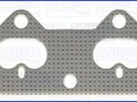 Garnitura, galerie evacuare OPEL ASTRA F CLASSIC limuzina (1998 - 2002) AJUSA 13118000