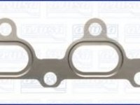 Garnitura, galerie evacuare OPEL ASTRA H GTC (L08) (2005 - 2016) AJUSA 13183300 piesa NOUA