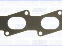 Garnitura, galerie evacuare OPEL ASTRA H Van (L70) (2004 - 2016) AJUSA 13117000