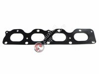 Garnitura galerie evacuare Opel Astra J 1.6 original GM