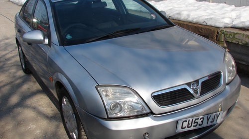 Garnitura galerie evacuare Opel Vectra C [2002 - 2005] Liftback 5-usi 2.0 DTI MT (101 hp)