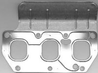 Garnitura, galerie evacuare SEAT ALHAMBRA (7V8, 7V9) (1996 - 2010) ELRING 124.330