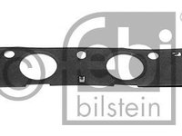 Garnitura, galerie evacuare VW POLO (6R, 6C) (2009 - 2016) FEBI BILSTEIN 45976 piesa NOUA