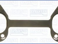 Garnitura galerie evacuare VW TOURAN 1T1 1T2 AJUSA AJU 13142400