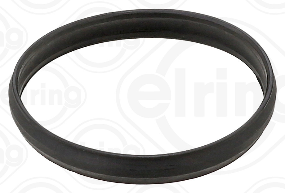 Garnitura, Intinzator lant de distributie ELRING 689.350 montare partea fata pentru OPEL CORSA E (X15) 2014 2015 2016 2017 2018 2019 2020