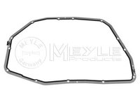 Garnitura lumina numar inmatriculare AUDI A4 (8E2, B6) - OEM - MEYLE ORIGINAL GERMANY: 1003210018|100 321 0018 - W02269149 - LIVRARE DIN STOC in 24 ore!!!