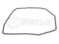 Garnitura lumina numar inmatriculare AUDI A4 (8EC, B7) - OEM - MEYLE ORIGINAL GERMANY: 1003210017|100 321 0017 - W02373094 - LIVRARE DIN STOC in 24 ore!!!