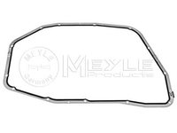 Garnitura lumina numar inmatriculare AUDI A6 (4F2, C6) - OEM - MEYLE ORIGINAL GERMANY: 1001400002|100 140 0002 - W02319745 - LIVRARE DIN STOC in 24 ore!!!