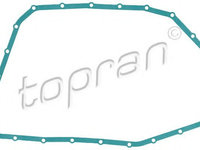 Garnitura, lumina numar inmatriculare AUDI A8 (4E_) (2002 - 2010) TOPRAN 114 887
