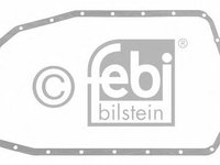 Garnitura, lumina numar inmatriculare BMW 3 (E46) (1998 - 2005) FEBI BILSTEIN 24679