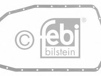 Garnitura, lumina numar inmatriculare BMW 3 Compact (E46) (2001 - 2005) FEBI BILSTEIN 24679