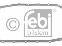 Garnitura, lumina numar inmatriculare BMW 7 (E65, E66, E67) (2001 - 2009) FEBI BILSTEIN 31994