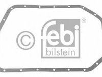 Garnitura, lumina numar inmatriculare BMW X5 (E53) (2000 - 2006) Febi Bilstein 29894