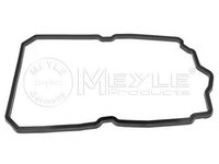 Garnitura, lumina numar inmatriculare MERCEDES C-CLASS (W203) (2000 - 2007) MEYLE 014 139 0000 piesa NOUA