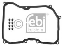 Garnitura, lumina numar inmatriculare MINI MINI Cabriolet (R57) (2007 - 2016) FEBI BILSTEIN 47381 piesa NOUA