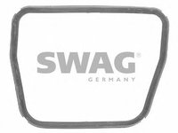 Garnitura, lumina numar inmatriculare PEUGEOT 106 (1A, 1C), RENAULT TWINGO I (C06_), RENAULT 19 Mk II Cabriolet (D53_, 853_) - SWAG 60 91 2012