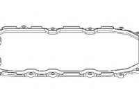 Garnitura, lumina numar inmatriculare PORSCHE CAYENNE (955), VW TOUAREG (7LA, 7L6, 7L7), AUDI Q7 (4L) - TOPRAN 113 393