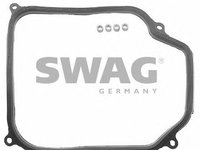 Garnitura, lumina numar inmatriculare VW GOLF 4 Variant (1J5) (1999 - 2006) SWAG 99 91 4270