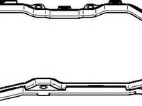 Garnitura, lumina numar inmatriculare VW MULTIVAN Mk V (7HM, 7HN, 7HF, 7EF, 7EM, 7EN), VW TRANSPORTER Mk V platou / sasiu (7JD, 7JE, 7JL, 7JY, 7JZ, 7F