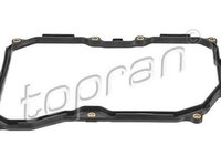 Garnitura lumina numar inmatriculare VW PASSAT CC 357 TOPRAN 113 391