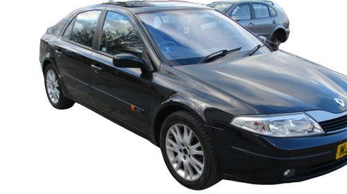 Garnitura maner deschidere din exterior usa dreapta spate Renault Laguna 2 [2001 - 2005] Liftback 1.6 MT (107 hp) II (BG0/1_)