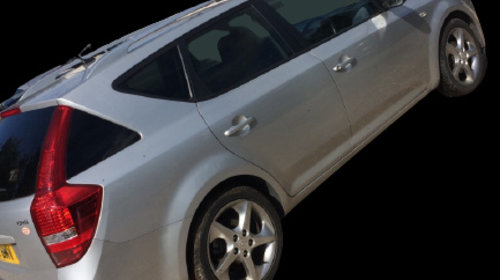 Garnitura maner exterior Kia Ceed [facelift] [2010 - 2012] SW wagon 1.6 CRDi AT (116 hp)