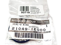 Garnitura Oe Nissan Murano Z51 2008→ 21049AE000