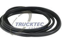 Garnitura, parbriz (0150025 TRUCKTEC) MERCEDES-BENZ