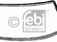 Garnitura, parbriz MERCEDES-BENZ COUPE (W111) - FEBI BILSTEIN 03012