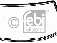 Garnitura, parbriz MERCEDES-BENZ S-CLASS (W108, W109) (1966 - 1972) FEBI BILSTEIN 02752