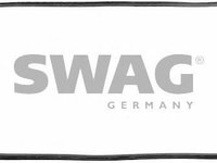 Garnitura, parbriz VW TRANSPORTER Mk II bus, VW TRANSPORTER bus (22, 24, 25, 28), VW TRANSPORTER Mk III caroserie - SWAG 30 90 2827