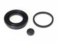 Garnitura piston etrier 183419 BUDWEG CALIPER pentru Vw Polo Nissan Almera Nissan Pulsar Seat Cordoba